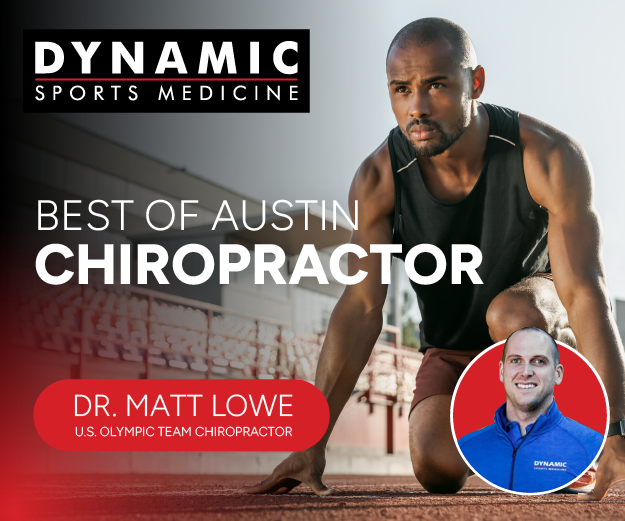 Dynamic Sports Medicine