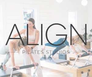 ALIGN Pilates Studios