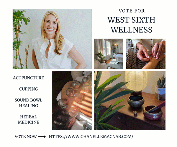 West Sixth Wellness