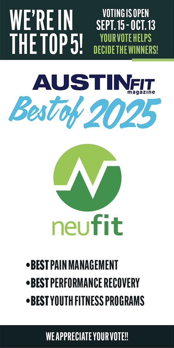 Neufit HQ