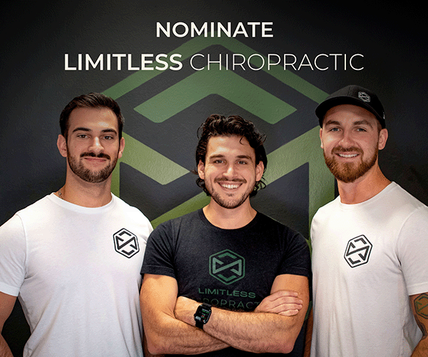 Limitless Chiropractic