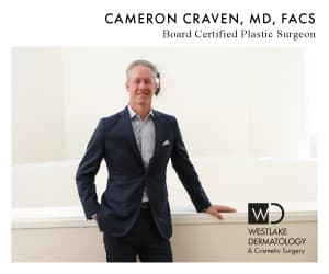 Dr. Cameron Craven