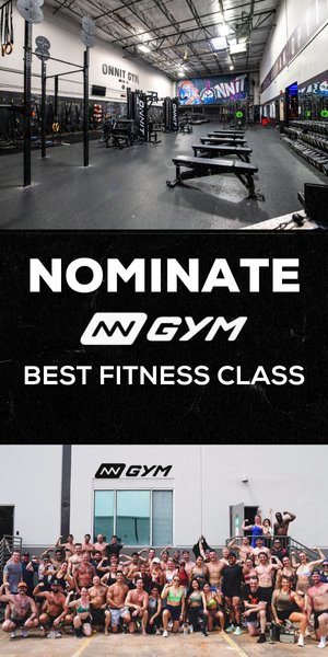 Onnit Gym