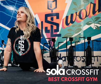 SoLa CrossFit