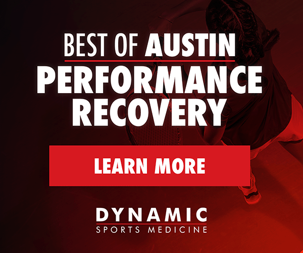 Dynamic Sports Medicine