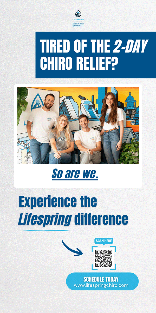 Lifespring Chiropractic
