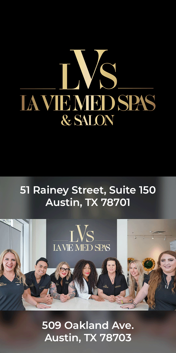 La Vie en Rainey
