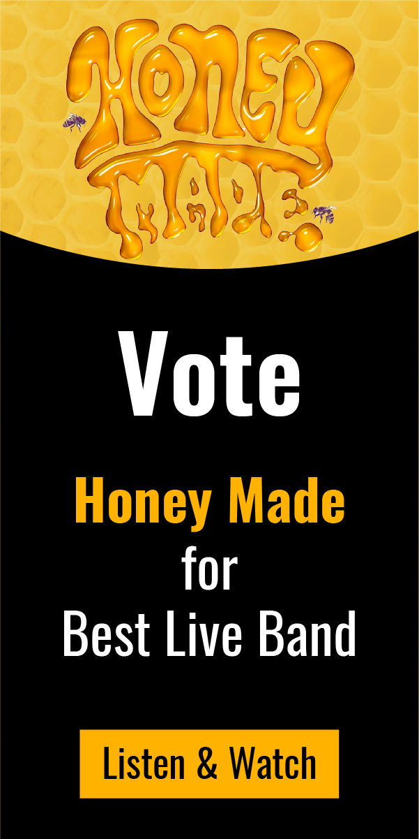 Honey Made