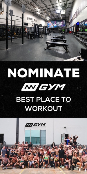 Onnit Gym