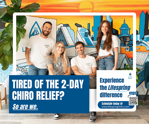 Lifespring Chiropractic