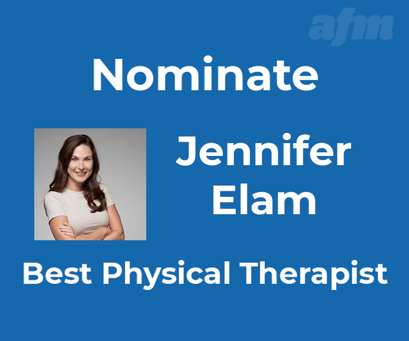 Jennifer Elam