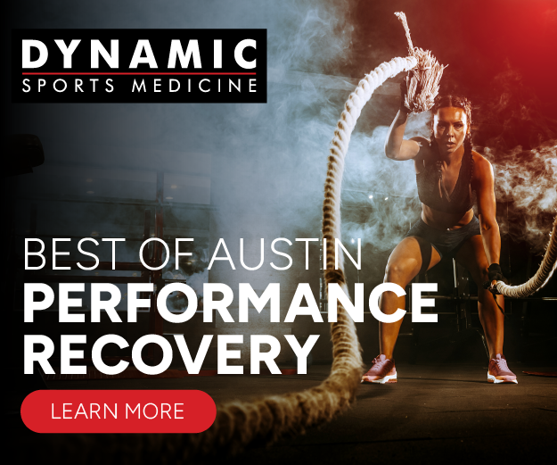 Dynamic Sports Medicine